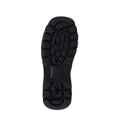 Men's 6" Metatarsal Hiker Brown - 9614 - Shop Genuine Leather men & women's boots online | AdTecFootWear