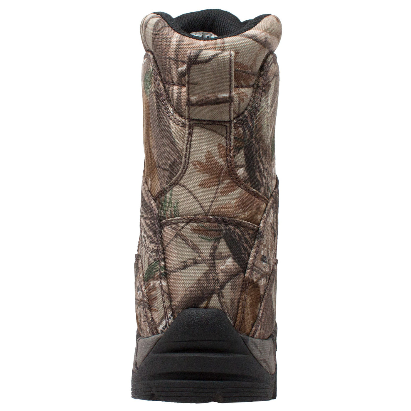 Men's 10" 400g Camo Hunting Boot - 1014 - Shop Genuine Leather men & women's boots online | AdTecFootWear