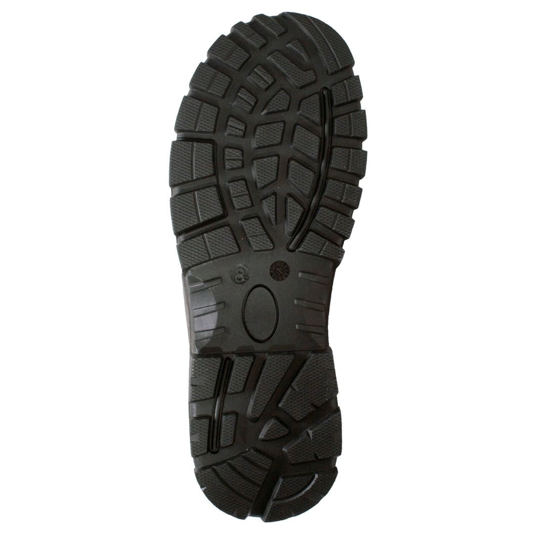 9900bk- Courier: Men 6