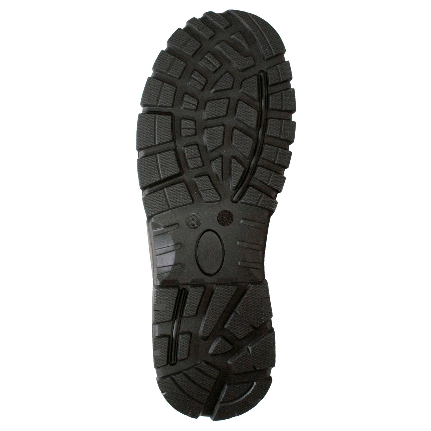 Men 6" Black Waterproof Composite Toe Work Boot - 9900-BK - Shop Genuine Leather men & women's boots online | AdTecFootWear