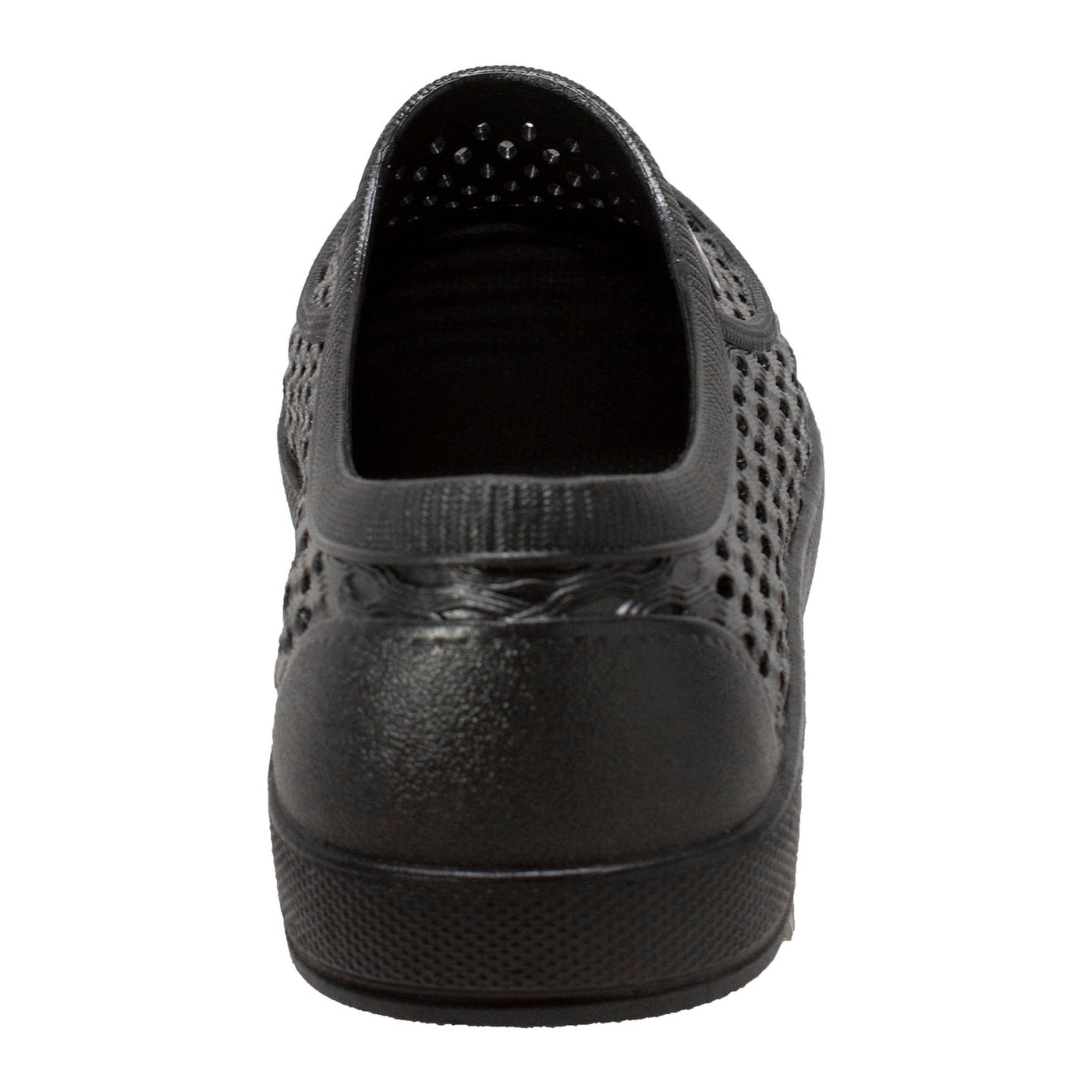 Men's 4" Relax Aqua Tecs Garden Shoes - 9909 - Shop Genuine Leather men & women's boots online | AdTecFootWear