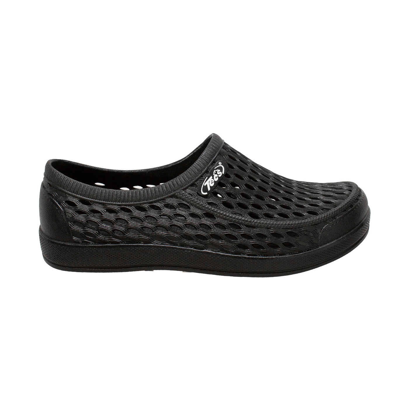 Men's 4" Relax Aqua Tecs Garden Shoes - 9909 - Shop Genuine Leather men & women's boots online | AdTecFootWear