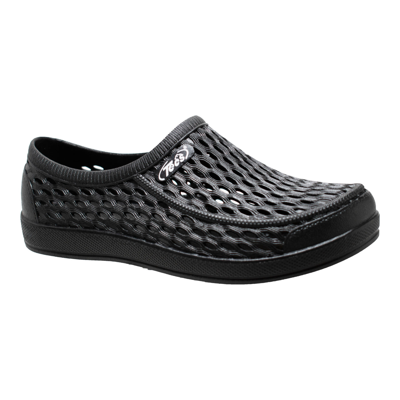 Men's 4" Relax Aqua Tecs Garden Shoes - 9909 - Shop Genuine Leather men & women's boots online | AdTecFootWear
