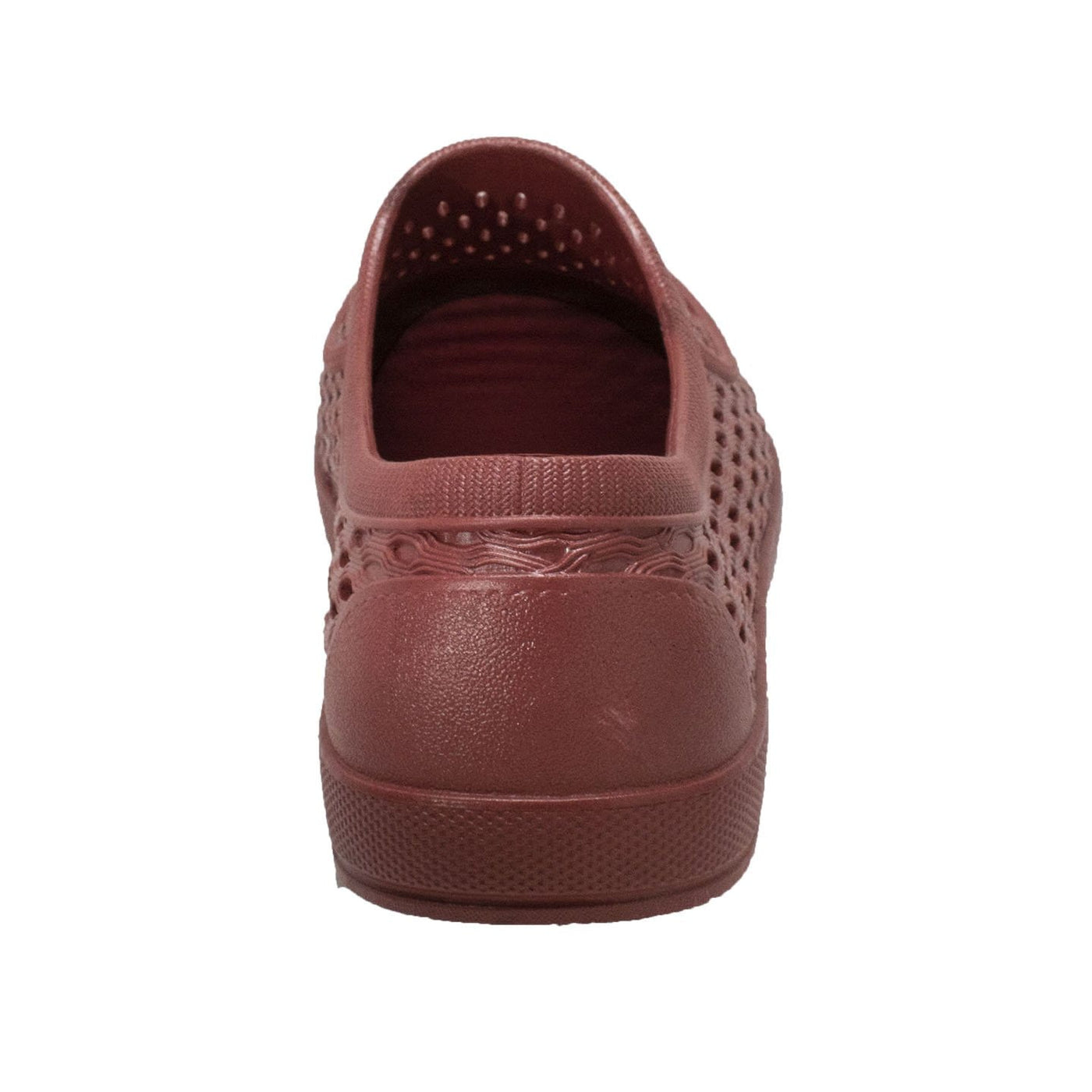 Men's 4" Relax Aqua Tecs Garden Shoes - 9909 - Shop Genuine Leather men & women's boots online | AdTecFootWear