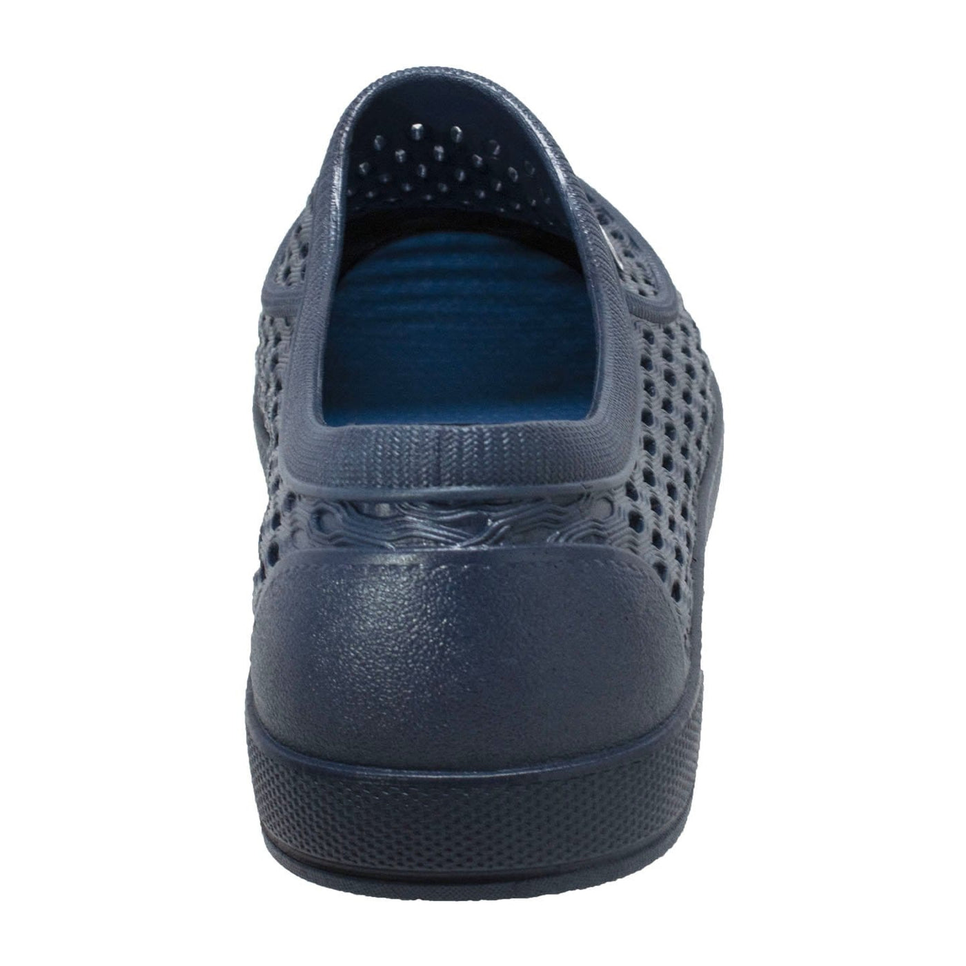 Men's 4" Relax Aqua Tecs Garden Shoes - 9909 - Shop Genuine Leather men & women's boots online | AdTecFootWear