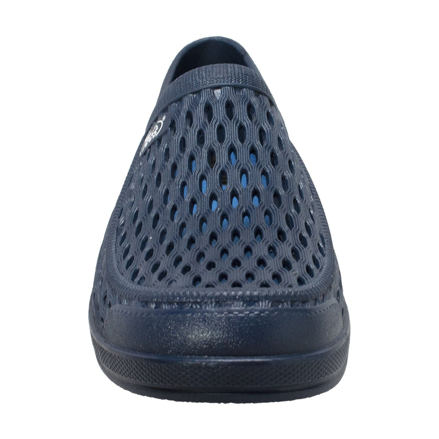 Men's 4" Relax Aqua Tecs Garden Shoes - 9909 - Shop Genuine Leather men & women's boots online | AdTecFootWear