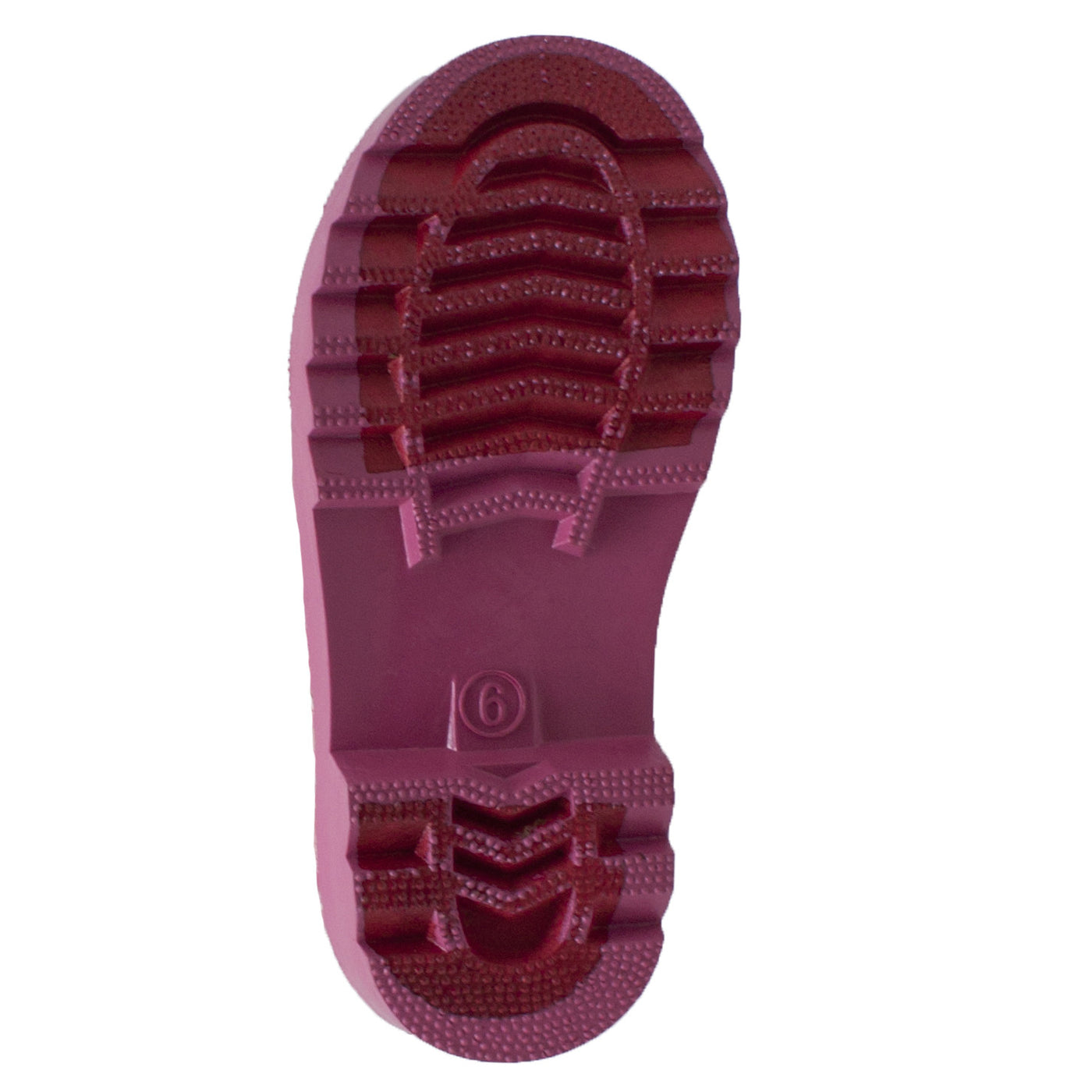 Toddler's Camo Rubber Boot Pink - CI-5006 - Shop Genuine Leather men & women's boots online | AdTecFootWear