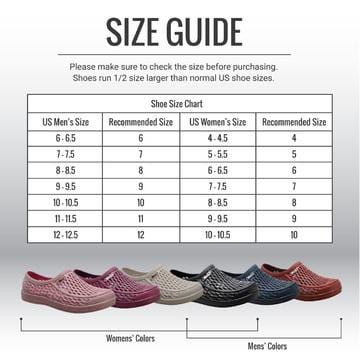 Men's 4" Relax Aqua Tecs Garden Shoes - 9909 - Shop Genuine Leather men & women's boots online | AdTecFootWear