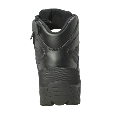Urban PDU - Men's 6" Black Tactical Boot w/ Waterproof Membrane & Composite Toe  - KT1002