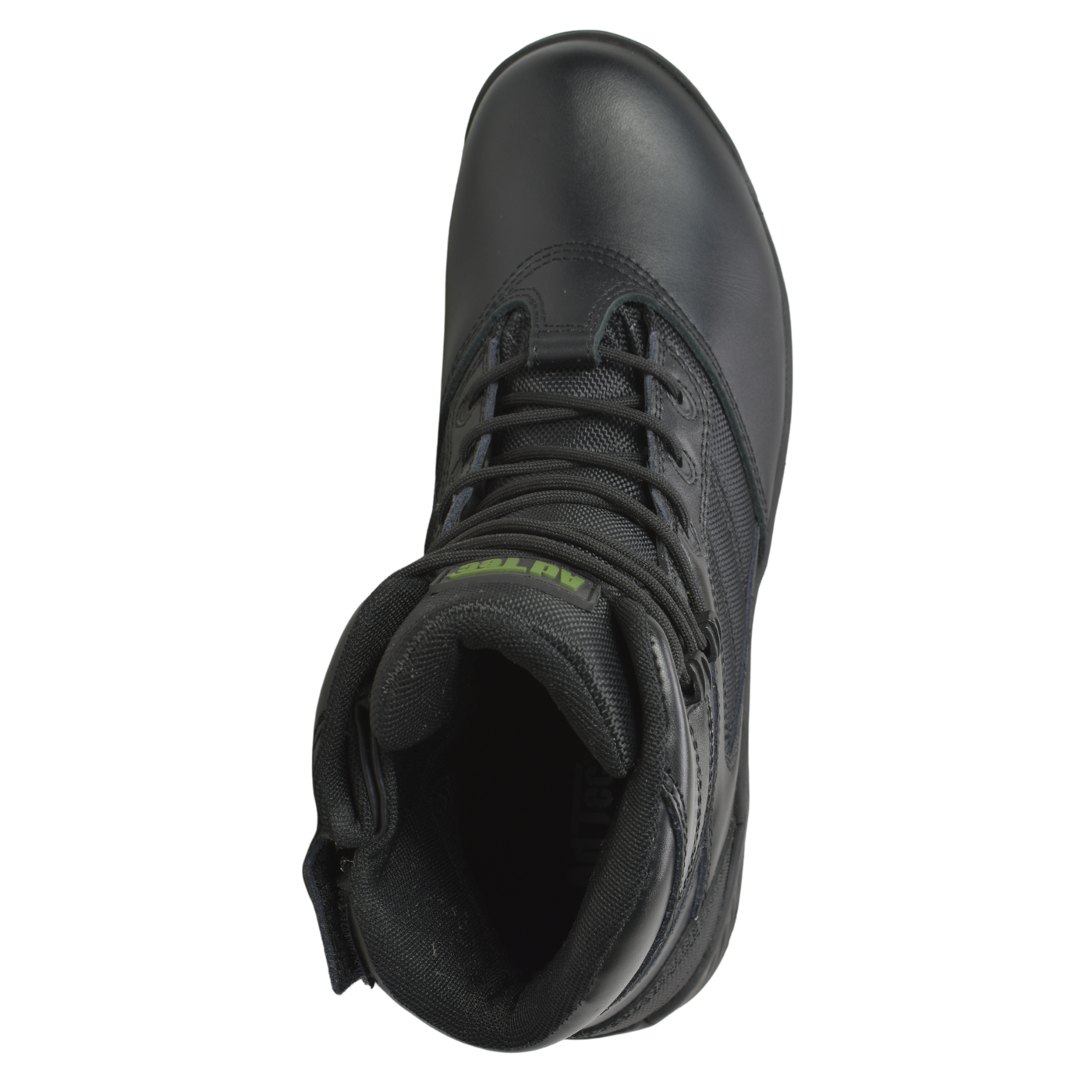 Urban PDU - Men's 6" Black Waterproof Composite Toe Tactical Boot - KT1002